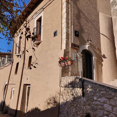 Sognando Bominaco - Dimora Il Milord Exterior photo