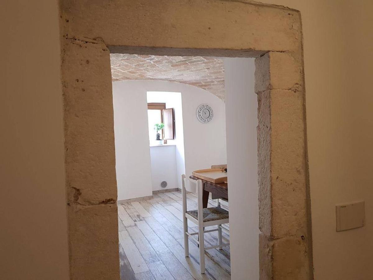 Sognando Bominaco - Dimora Il Milord Exterior photo