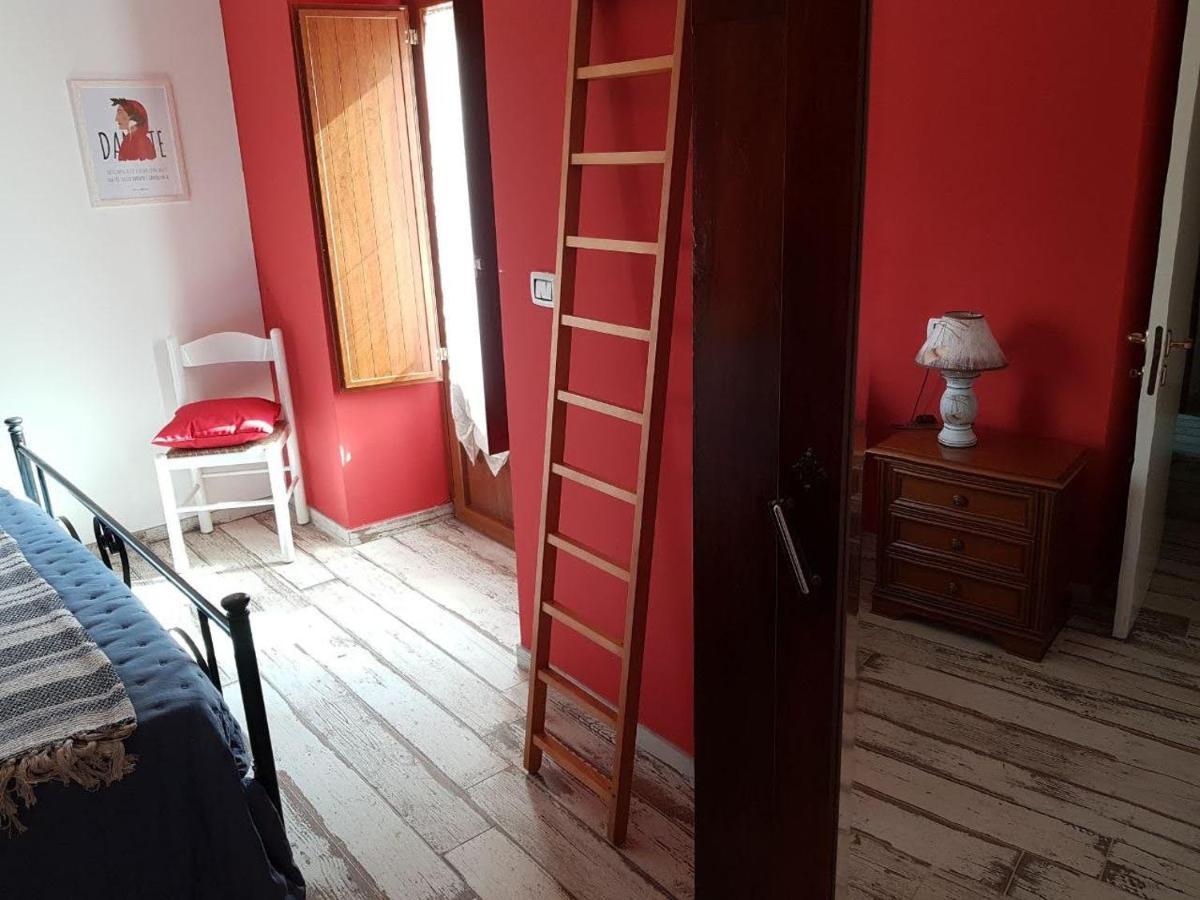 Sognando Bominaco - Dimora Il Milord Exterior photo