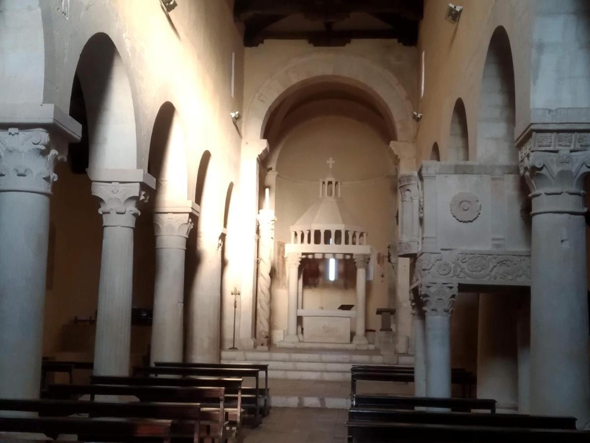 Sognando Bominaco - Dimora Il Milord Exterior photo